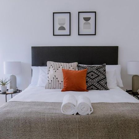 Stylish, Modern, Walk To Restaurants And Cbd Cidade Do Cabo Exterior foto