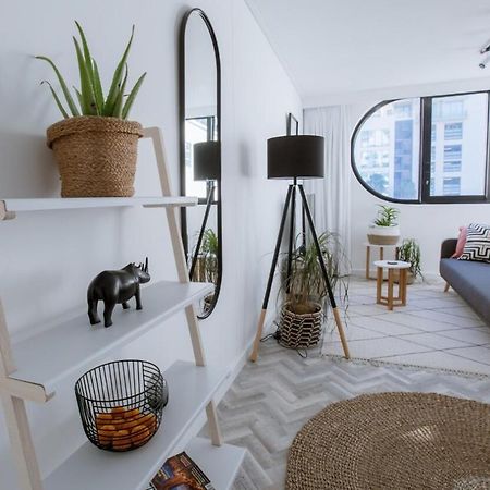Stylish, Modern, Walk To Restaurants And Cbd Cidade Do Cabo Exterior foto