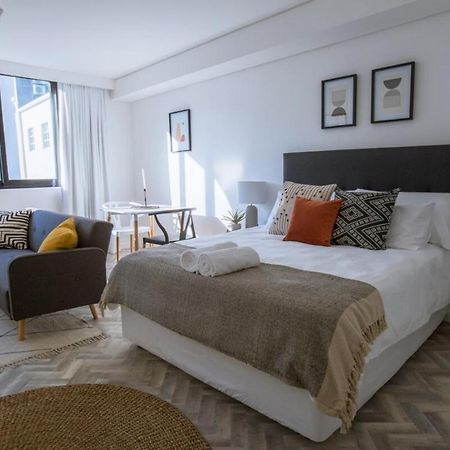 Stylish, Modern, Walk To Restaurants And Cbd Cidade Do Cabo Exterior foto