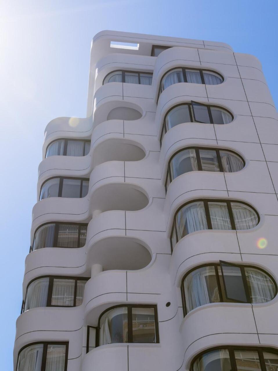 Stylish, Modern, Walk To Restaurants And Cbd Cidade Do Cabo Exterior foto