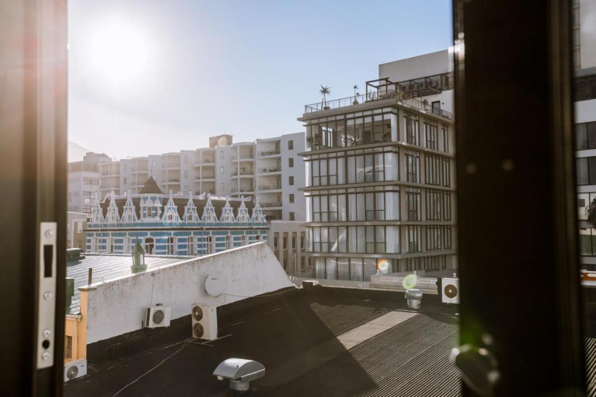 Stylish, Modern, Walk To Restaurants And Cbd Cidade Do Cabo Exterior foto