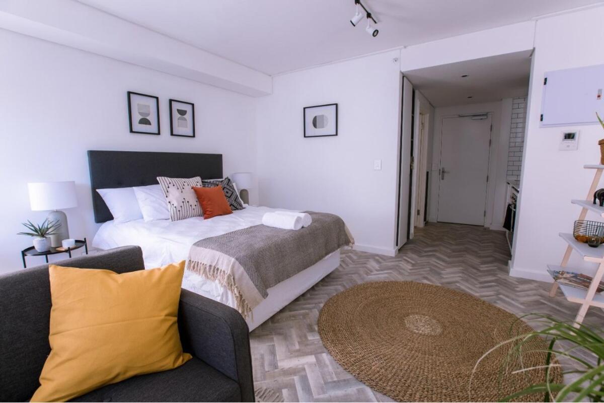 Stylish, Modern, Walk To Restaurants And Cbd Cidade Do Cabo Exterior foto