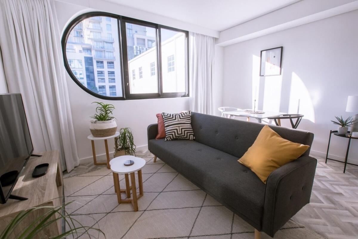 Stylish, Modern, Walk To Restaurants And Cbd Cidade Do Cabo Exterior foto